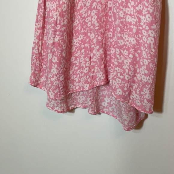 Billabong pink dress - Picture 4 of 8